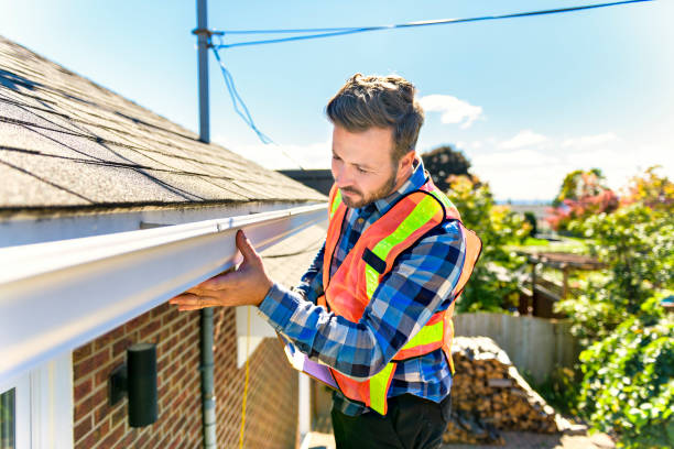 Roof Coating Services in Rotan, TX