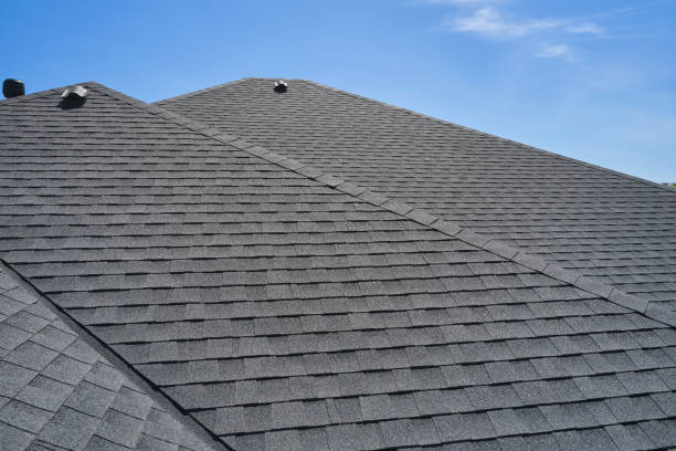 Fast & Reliable Emergency Roof Repairs in Rotan, TX